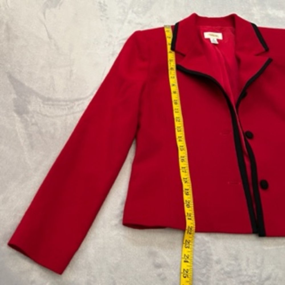 Talbots Women's Jacket 8 - Picture 2 of 15